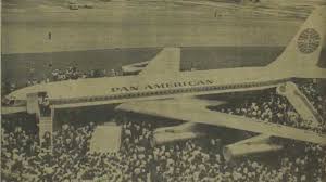 Fotos Hace 56 Anos El Aeropuerto De Ilopango Abrio Para El Aterrizaje Del Primer Avion En El Salvador Noticias De El Salvador Elsalvador Com