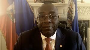 A squad of gunmen assassinated haitian president jovenel moïse and wounded his wife in an overnight raid on their home. Dxhattws Wr6xm