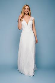 Check spelling or type a new query. Brautkleid Tiefer Rucken Leichter Softtull Rock Einfach Wow