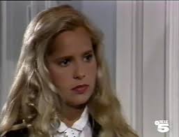 Grecia colmenares (born december 7, 1962) is famous for being soap opera actress. Manuela 1991