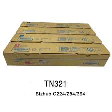 Toner cartridge is designed for use in konica minolta bizhub c224, c224e, c284, c284e, c364 and c364e. Tn321 Toner Cartridge For Konica Minolta C224 C284 C364 Buy Toner Konica Minolta Copier Konica Minolta Toner Product On Alibaba Com