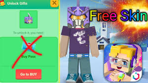Choose champion skin and then press the blue button to activate (click on the champion name). Free Skin Glitch 1 11 12 Blockmango Blockymods Youtube