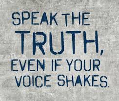 Quotes Speak Your Truth Quotesgram
