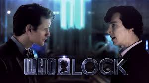 Download Wholock Sherlock Meets The Doctor Youtube Yellowimages Mockups