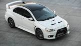 Mitsubishi-Lancer