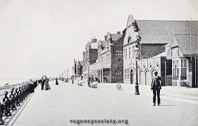 We did not find results for: The King S Esplanade C 1909 View Looking W Showing From Right The Ladies Baths Medina House And The Main Baths Building With The Brighton Old Photos Photo