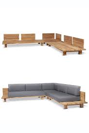 Loungemobel Set Infiniti Aus Teakholz Sonderformate Moglich Lounge Mobel Lounge Teak