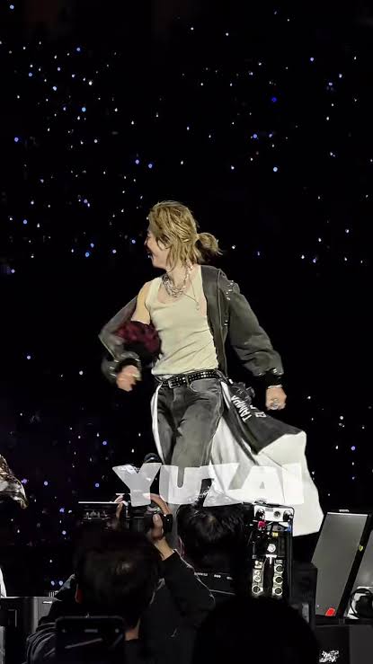 Jimin BTS đỉnh quá – video highlight Park Jimin