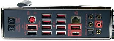 Msi X399 Gaming Pro Carbon Ac Review Pcmag