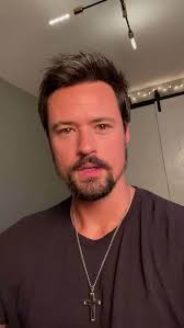 Thomas' Latest Romance Outside The Bold and the Beautiful Show