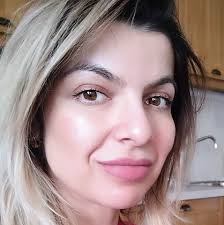 Ивелина Стоянова