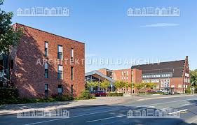 47608 geldern, issumer tor 55/boeckelter weg. Adelheidhaus Geldern Architektur Bildarchiv