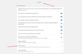 Scroll down to the desktop notifications section. How To Get Gmail Notifications Desktop Android Iphone Ipad Ubergizmo