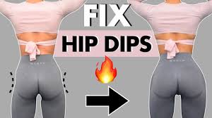 Is It Actually Possible To Get Rid Of Hip Dips Pin On Hip Dips