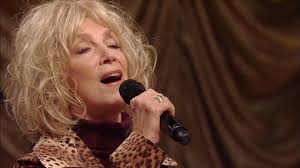 Jeannie Seely - Don't Touch Me | Facebook
