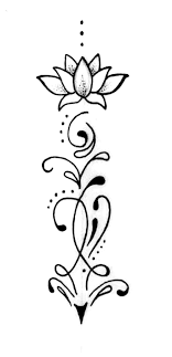 Pin By Babyboo On Drawing Tattoo Design Drawings Mandala Tattoo Design Henna Tattoo Designs