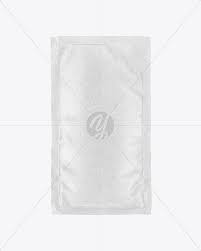 Download Kraft Sachet Mockup In Sachet Mockups On Yellow Images Object Mockups PSD Mockup Templates