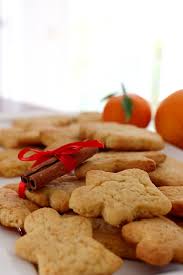 Biscuits De Noel Orange Miel Cannelle Maman Nougatine Biscuit De Noel Sables De Noel Recette Sables De Noel