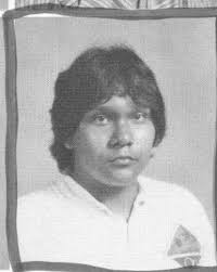 It is with great sadness that we lost another member, Jamie Martinez