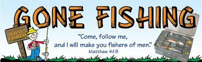 Craft and activity recommendations for a fun vacation bible school. Fishing Vbs Vacation Bible School