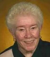 Obituary information for Bonnie L. Latham
