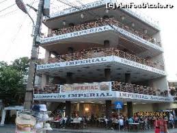 This unpretentious hotel is located in eforie. Unde Se Poate Manca Bine In Eforie Nord Impresii Unde MancÄm In Eforie Nord Eforie Nord Amfostacolo