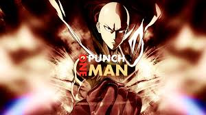 Saitama One Punch Man Anime Wallpaper 4k Ultra Hd Id 3213