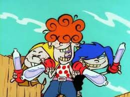 32 Momentos De Cartoon Network Que Te Haran Preguntarte Como Viven Los Ninos De Ahora Old Cartoons Cartoon Tv Shows Ed Edd N Eddy