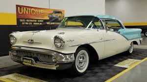 Image result for Banff Blue 1957 Oldsmobile