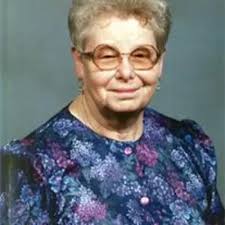 Obituary information for Renelda Petersen