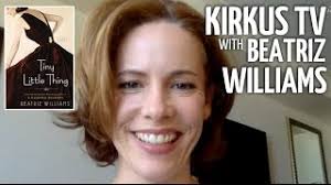 Kirkus TV Interview with Bestselling Author Beatriz Williams