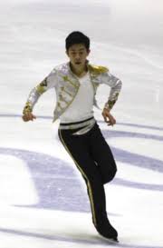 The latest tweets from @nathanwchen Nathan Chen Wikipedia
