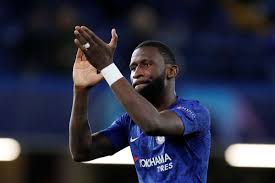 Rudiger, werner lead blues to brink of ucl. Chelsea Fc News Antonio Rudiger To Cover Three Months Catering Costs At Berlin Hospital Where He Was Born London Evening Standard Evening Standard