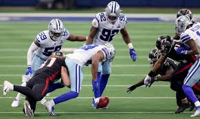 Софтуерът записва записи в реално. Dallas Cowboys How Watermelon Kick Saved Day In Comeback Win