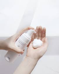 This Multi Care Product Is A Perfect Addition To Your Skincare Routine Made With Amino A Gentle Face Cleanser Skin Cleanser Products Morning Skin Care Routine