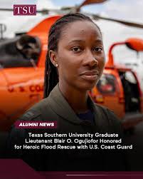 🎖️ Heroism in Action 🇺🇸 When devastating flash floods hit the Texas Hill  Country