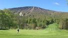 Mountain/Forest at Stratton Mountain Country Club in Stratton ...