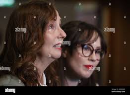 Mary nightingale hi-res stock photography and images