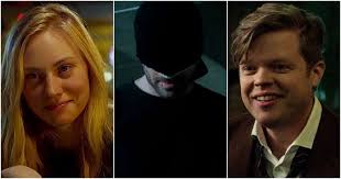 15 Things You Missed In The Defenders