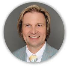 Meet the College's Executive Team