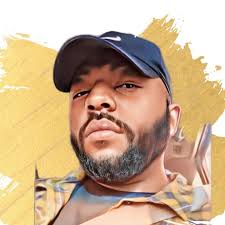 Sami Zayn had his own customized pair of YEET glasses 😎