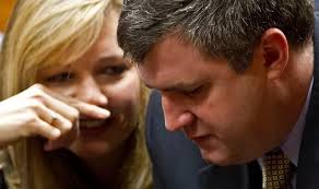 Scuba honeymoon killer turned off wife's oxygen as selfie shows her dead  underwater