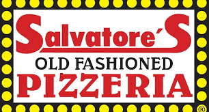 SALVATORE'S PIZZA CELEBRATES 40 YEARS WITH 2 MAJOR DONATIONS!