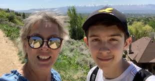 Volunteer Spotlight: Liz and Dylan Anderson