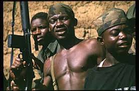 Image result for kamajors