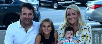 They gathered to celebrate jamie lynn's daughter maddie's 10th birthday! Siebter Hochzeitstag Jamie Lynn Spears Postet Familienfoto Promiflash De