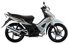 motorcycle wave motorcycle fuel consumption efficiency