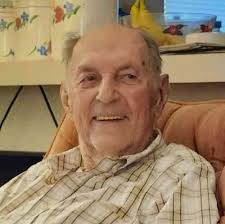 Frank Mihelich Obituary (1939