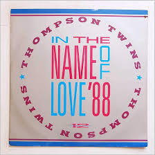 In The Name Of Love '88: Amazon.co.uk: CDs & Vinyl