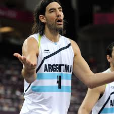 Luis alberto scola balvoa is an argentine professional basketball player for the pallacanestro varese of the italian lega basket serie a. 2014 Fiba World Cup Luis Scola Score 30 Points But Argentina Falls To Croatia Indy Cornrows